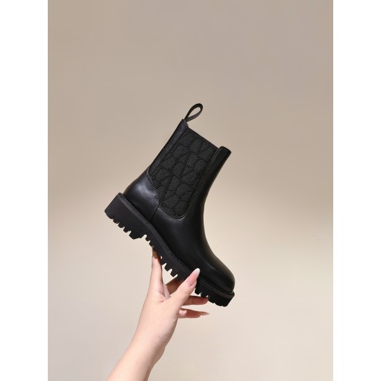 Valentino Boots