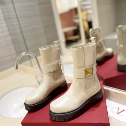 Valentino Boots