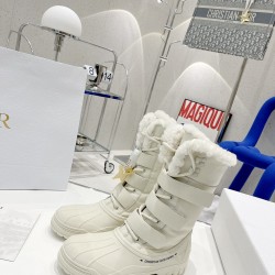 Dior Boots