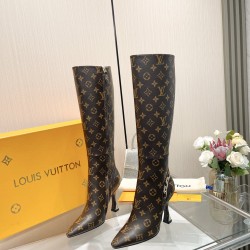 LV Boots