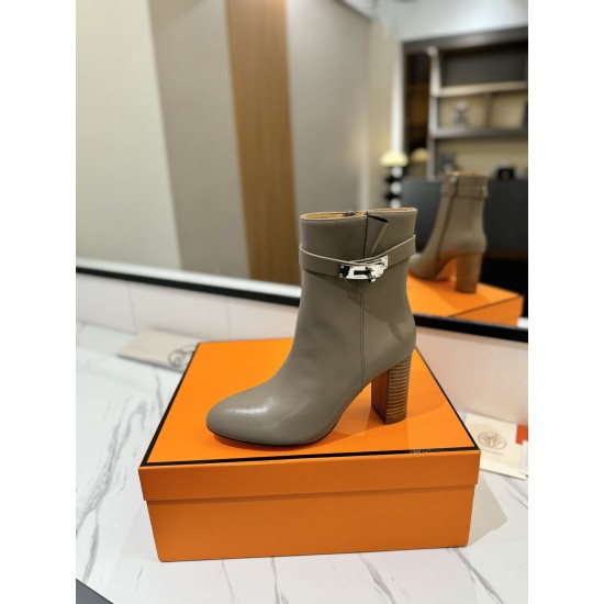 Hermes Boots