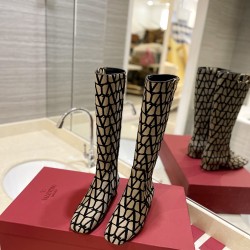 Valentino Boots