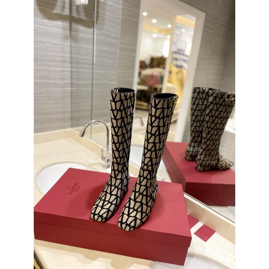 Valentino Boots