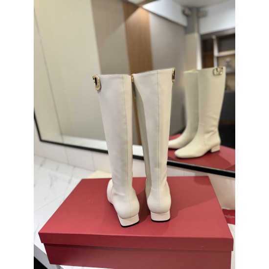 Valentino Boots