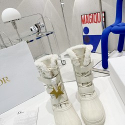 Dior Boots