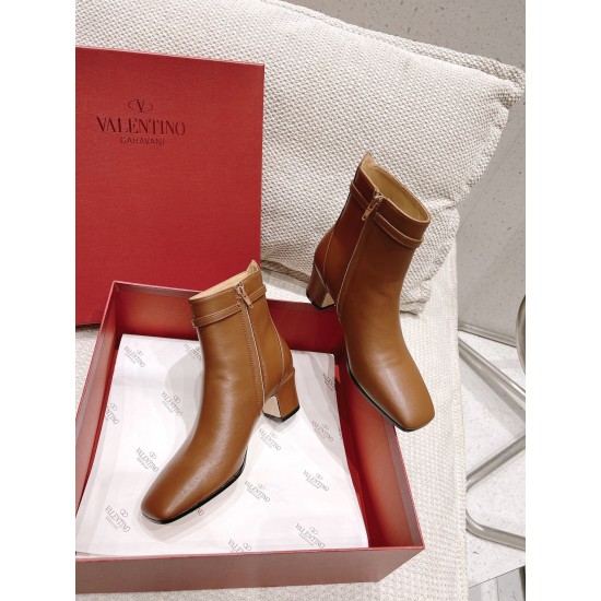 Valentino Boots