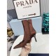 Prada Boots