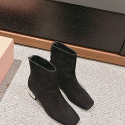 MiuMiu Boots