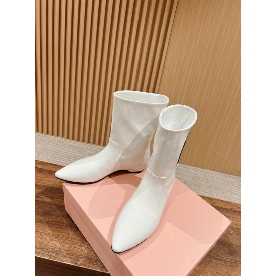 MiuMiu Boots