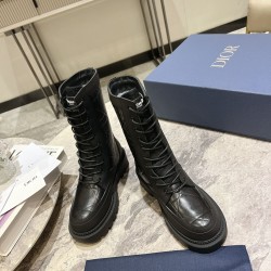 Dior Boots