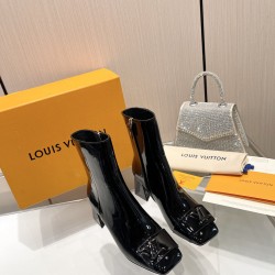 LV Boots