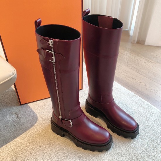 Hermes Boots