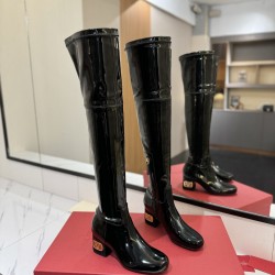 Valentino Boots