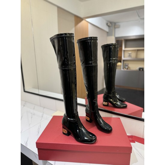 Valentino Boots