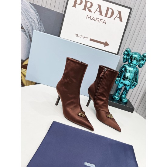 Prada Boots