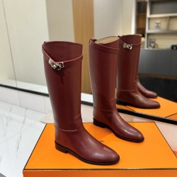 Hermes Boots