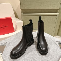 Valentino Boots