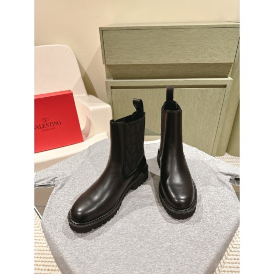 Valentino Boots