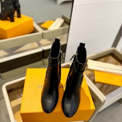 LV Boots