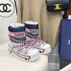 Dior Boots