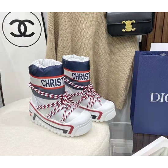 Dior Boots