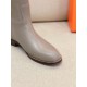 Hermes Boots