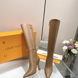 LV Boots