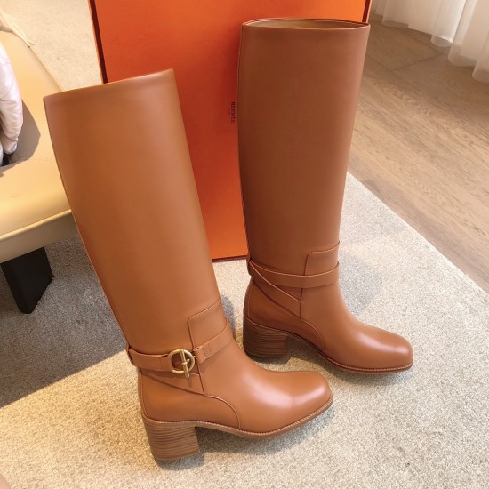 Hermes Boots