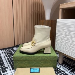 Gucci Boots