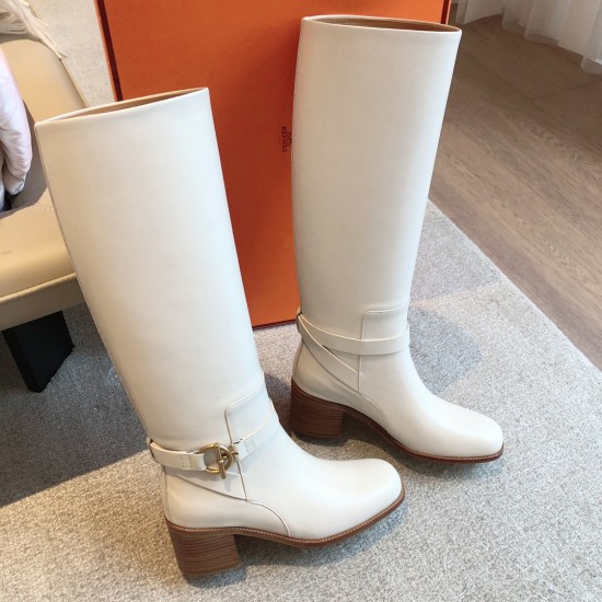 Hermes Boots