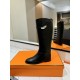 Hermes Boots