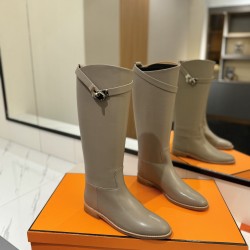 Hermes Boots