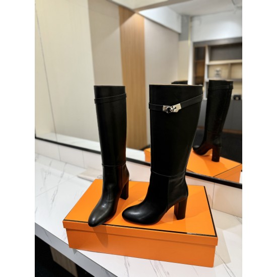 Hermes Boots