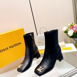 LV Boots