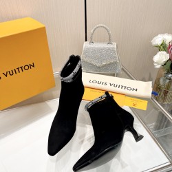 LV Boots