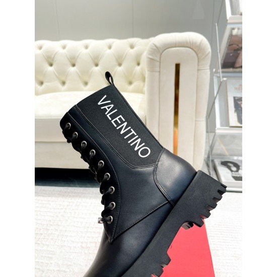 Valentino Boots