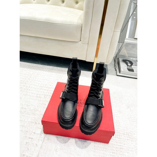 Valentino Boots