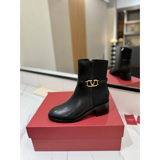 Valentino Boots