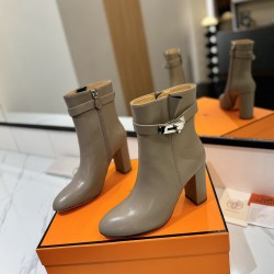 Hermes Boots