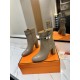 Hermes Boots