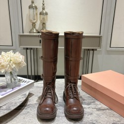 MiuMiu Boots