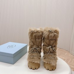 Prada Boots