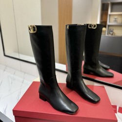 Valentino Boots