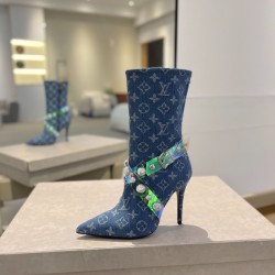 LV Boots