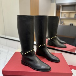 Valentino Boots