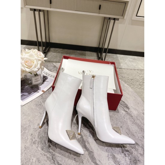 Valentino Boots