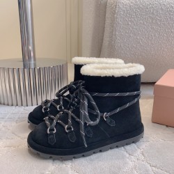 MiuMiu Boots