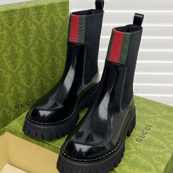 Gucci Boots