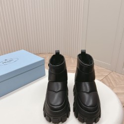 Prada Boots