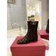 Valentino Boots